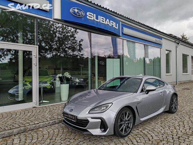 Subaru BRZ